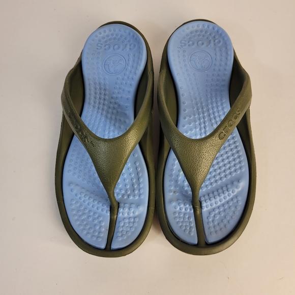 Crocs Sandals - Picture 3 of 7